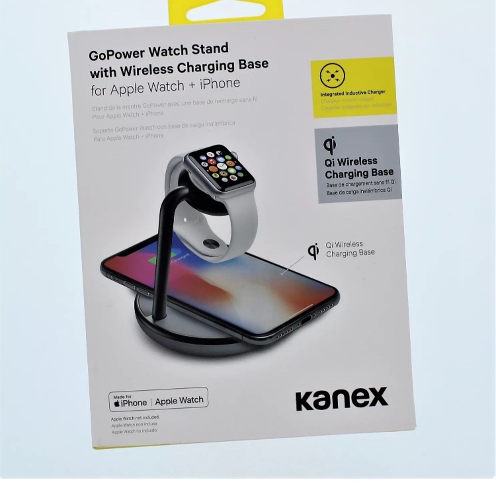 Kanex GoPower Wireless Charging Base